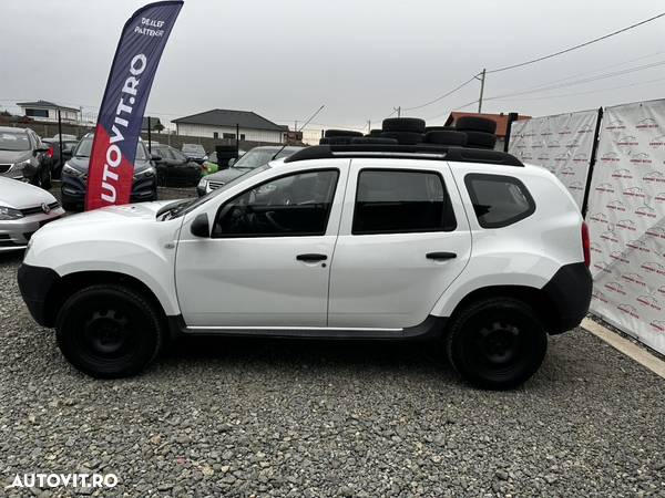 Dacia Duster 1.6 4x2 Prestige - 5