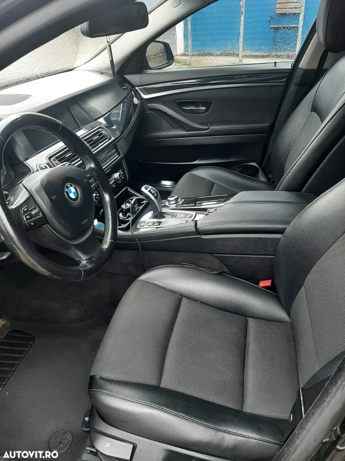 BMW Seria 5 - 4