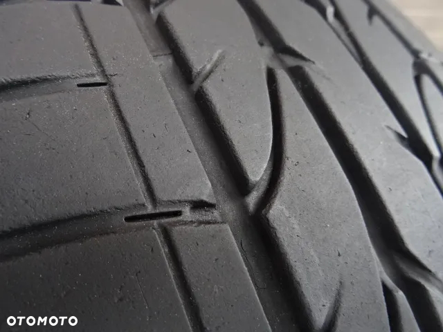 225/45/R19 92W BRIDGESTONE DUELER H/P SPORT - 6