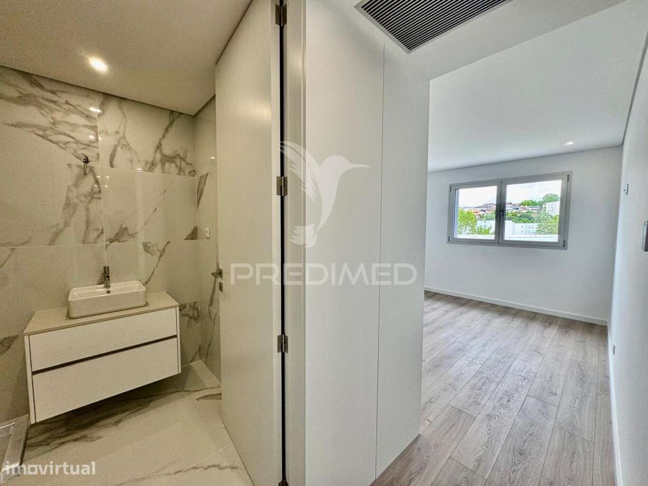 APARTAMENTO T3 NOVO -  ANDORINHAS RESIDENCE BRAGA - Grande imagem: 4/34