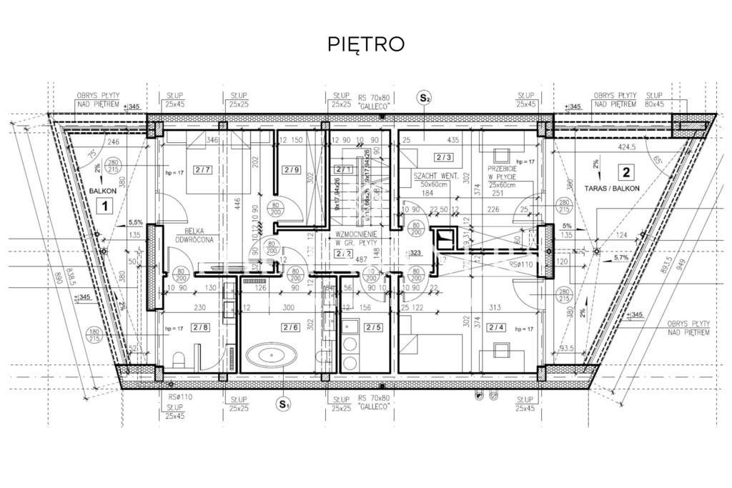 Dom premium z widokiem na Kraków | Wieliczka-9