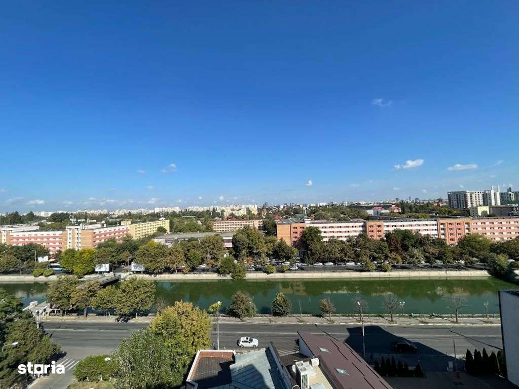 Apartament 2 camere - Politehnica - Grozavesti - Ranetti Residence