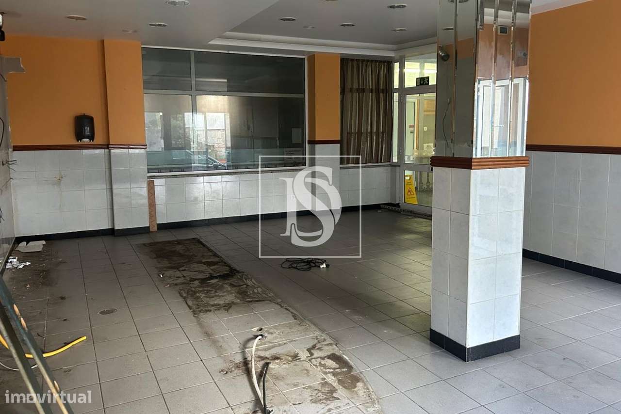 Espaço Comercial em Tondela para Arrendamento - Grande imagem: 5/10