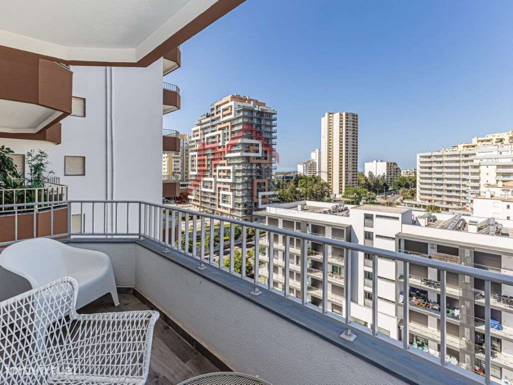 Apartamento T1 - Sol Monte | Portimão - Grande imagem: 4/17