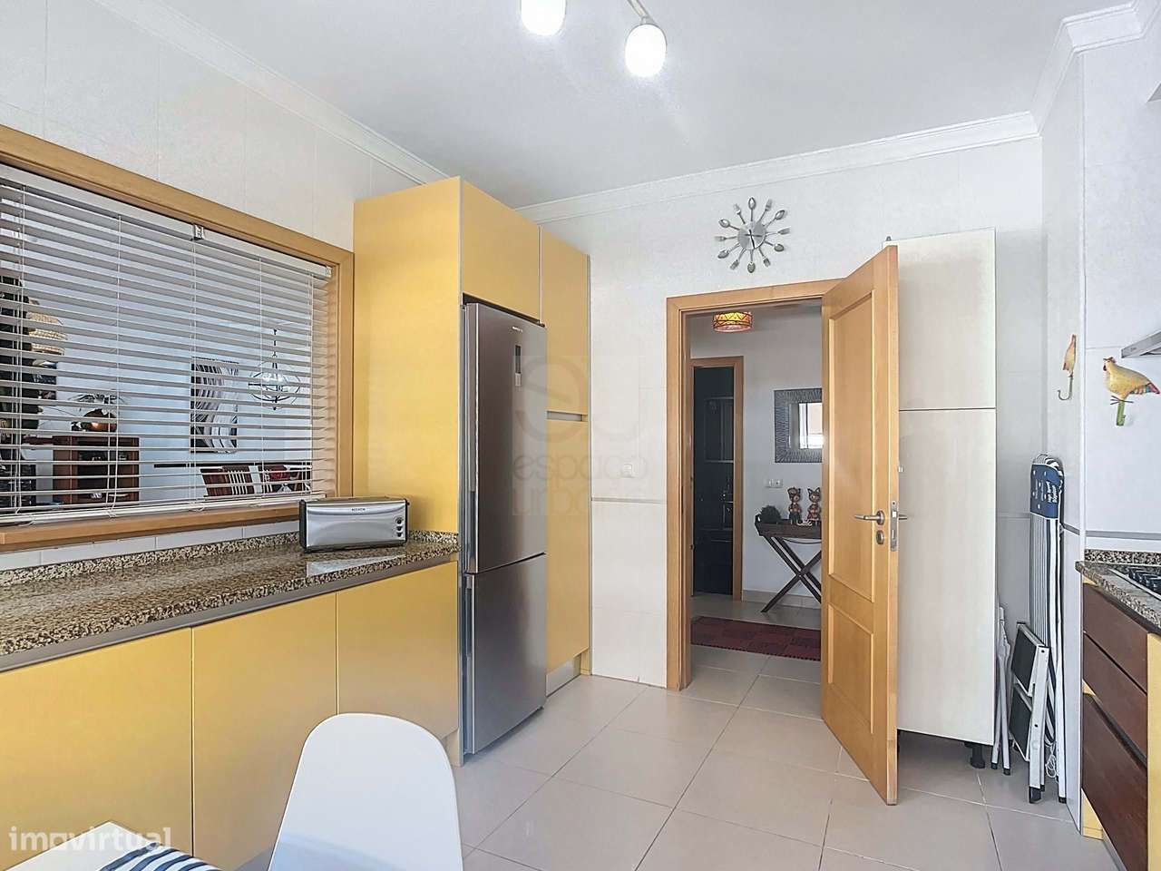 A. Pêra -  Ap. T1 com Características Únicas - Piscina e Garagem-17