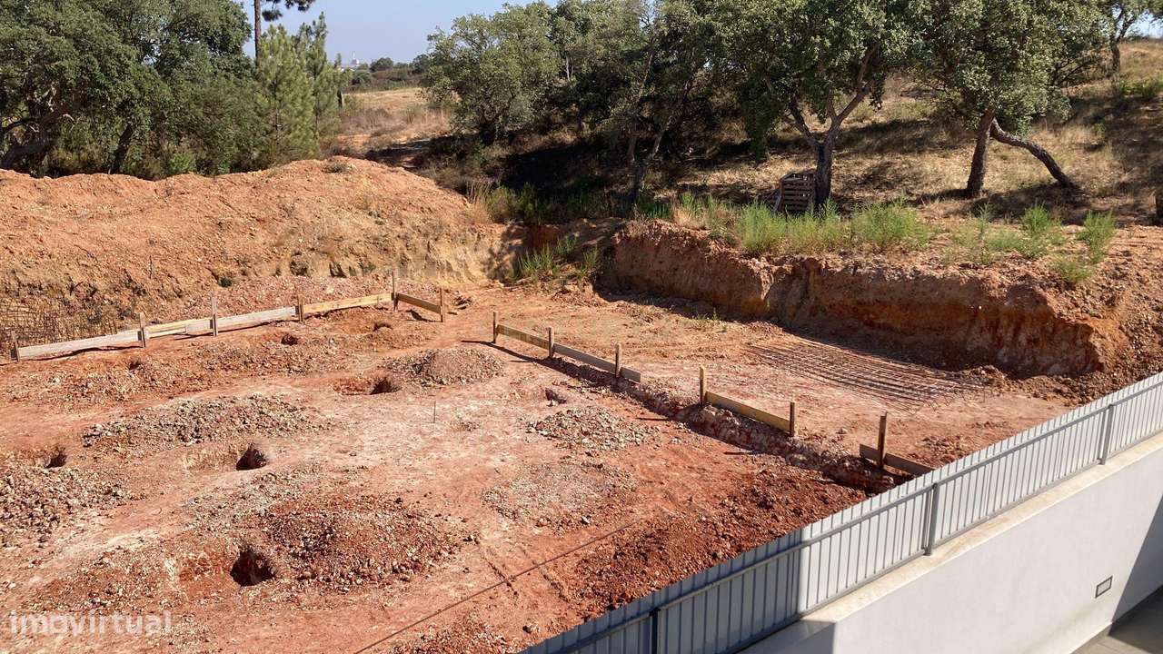 Terreno Urbano plano -  Quinta da Amizade - Setúbal - Excelente oportu - Grande imagem: 5/8