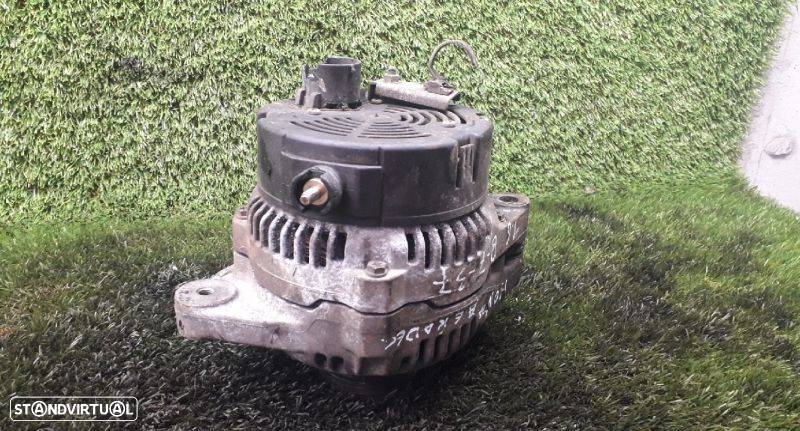 Alternador Honda Civic Vi Aerodeck (Mb, Mc) - 3