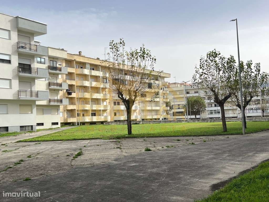 Apartamento T1 em Chafé - Viana do Castelo - Grande imagem: 1/25