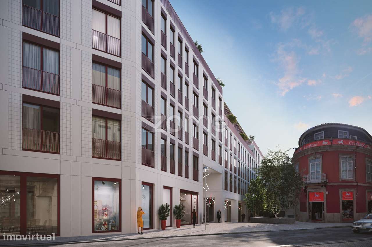 Apart T3 no Condomínio Exclusivo BONJARDIM CP - Grande imagem: 2/51