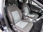 Ford Mondeo 1.8 TDCi Silver X - 11