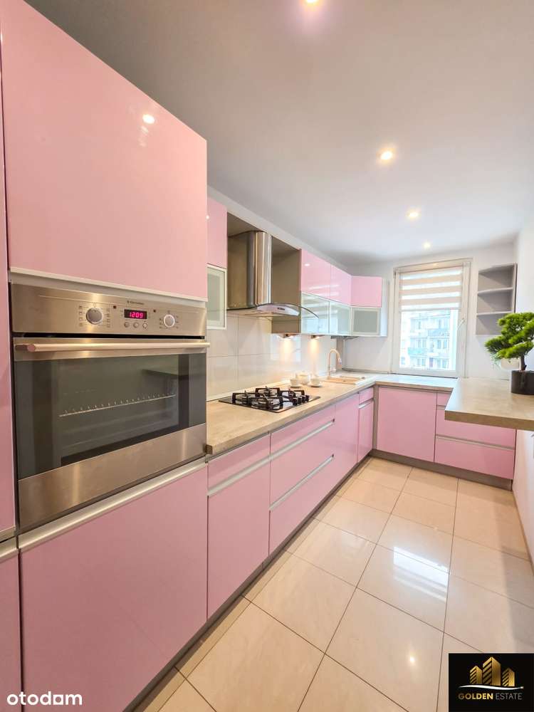 Mieszkanie do wprowadzenia od zaraz! 61,2m²-2