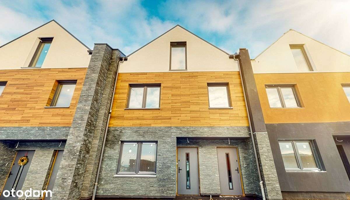 Bezczynszowe mieszkania z ogródkiem lub tarasem-8