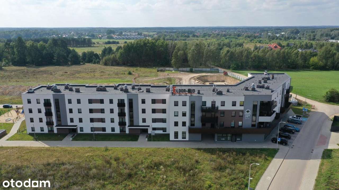 Kawalerka 37 m2 w nowym budownictwie-2