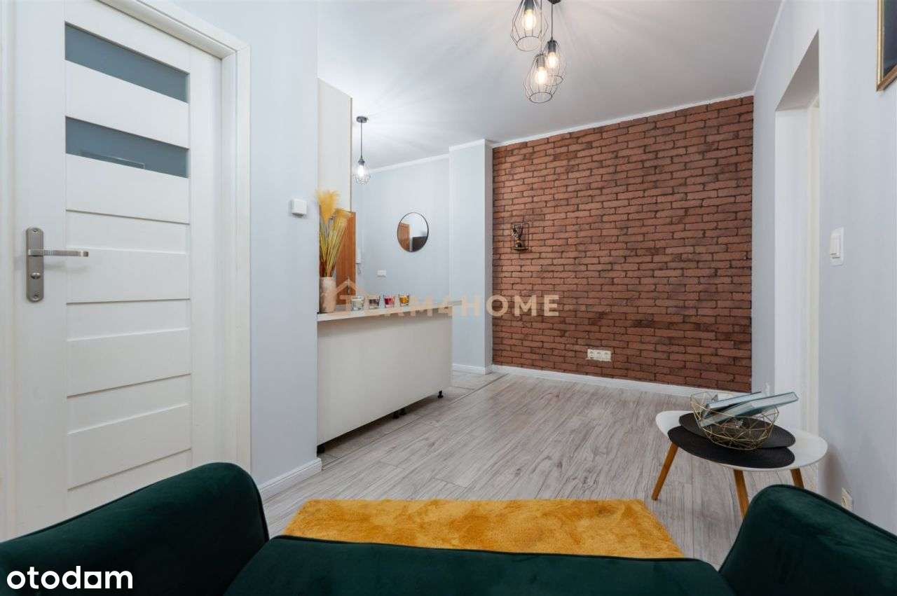 M2 w centrum miasta - inwestycja lub na start-4