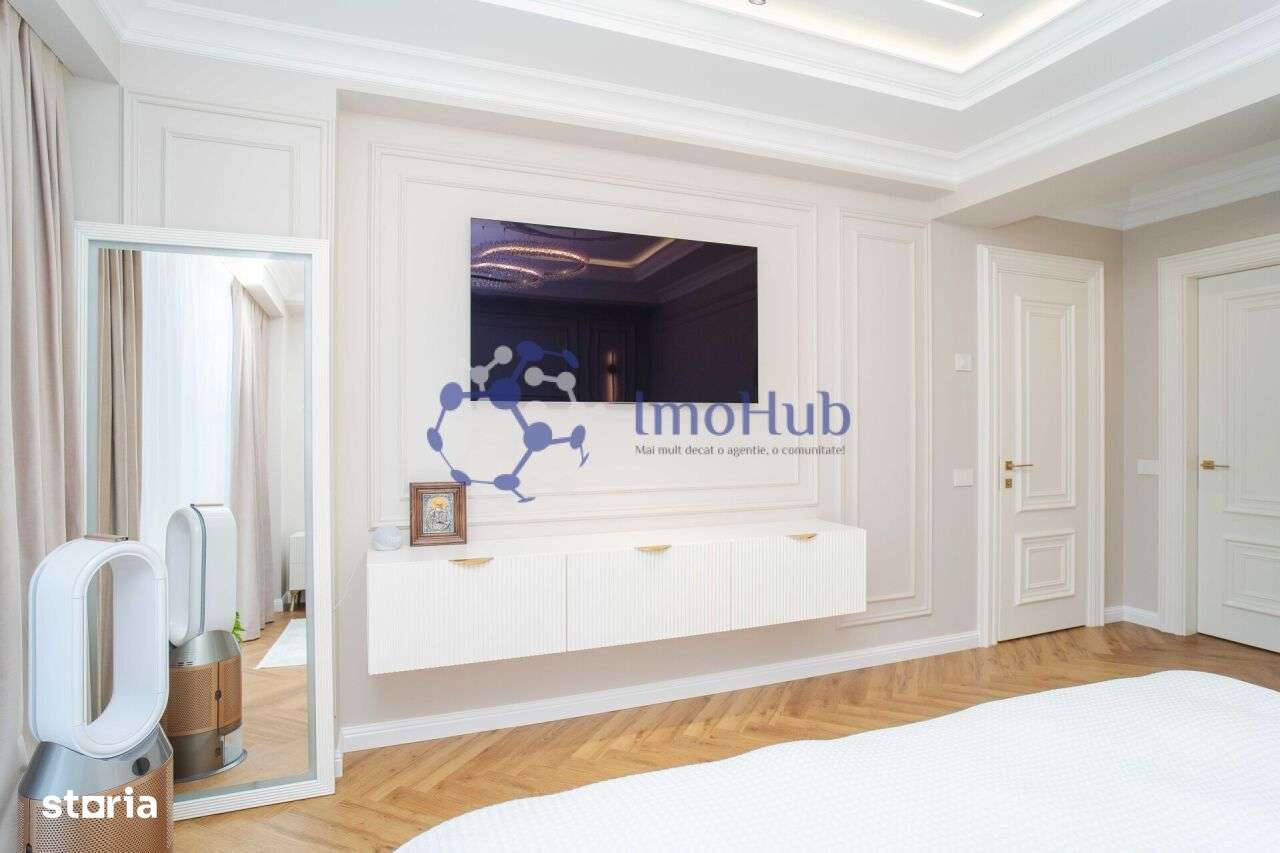 Exclusivist. Elegant. Unic. Apartament premium in Copou-9