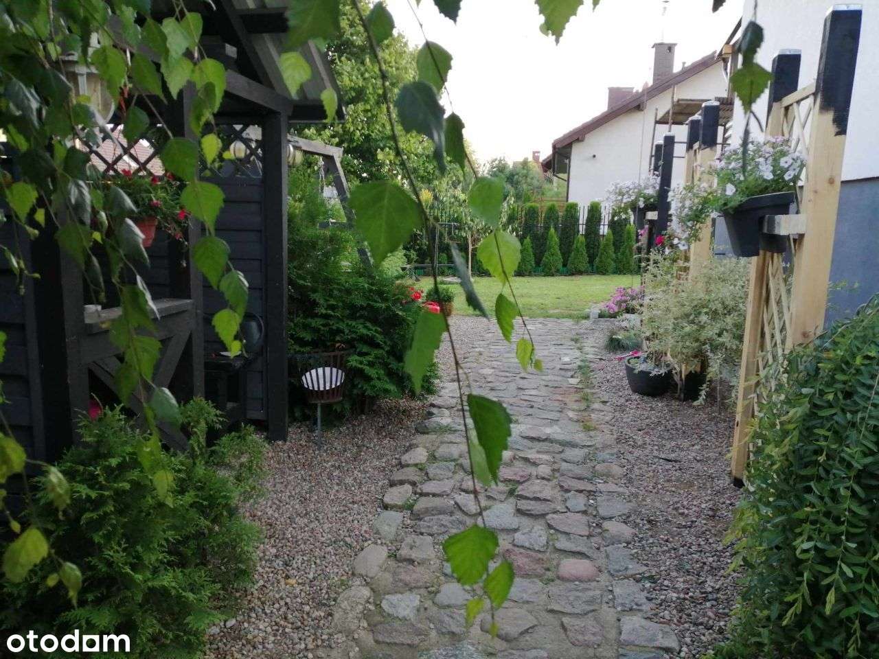 Dom wolnostojacy w Resku - Pełny obrazek: 4/20