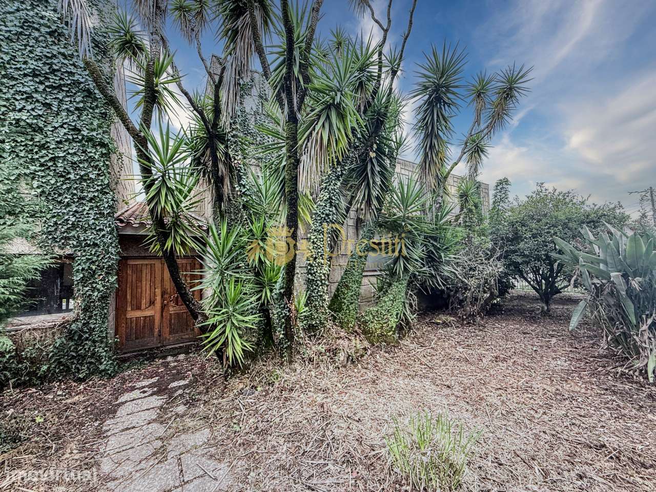 Moradia T4 em Guimarães – Imóvel de Banco - Grande imagem: 5/30