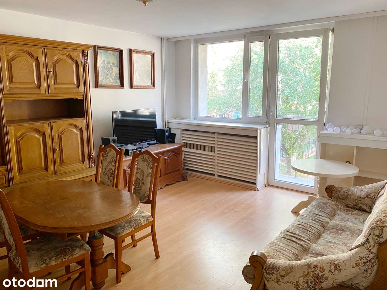 Funkcjonalne, 2 pokojowe mieszkanie w Swarzędzu! - Pełny obrazek: 2/16