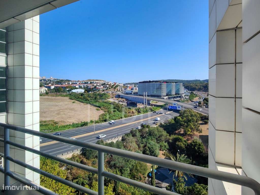 Escritório para arrendar - edifício Zenith, em Miraflores - Grande imagem: 5/45