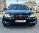 BMW Seria 5 525d xDrive Touring Aut. - 2