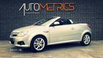 Opel Tigra TwinTop - 1