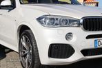 BMW X5 25 d sDrive Pack M - 20