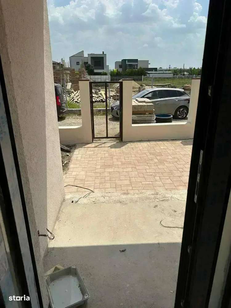 Visezi Acasă? Casă P+1E modernă, gata să te primească - Imagine principală: 4/15