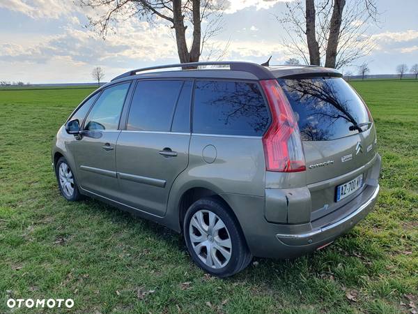 Citroën C4 Grand Picasso 1.6 HDi Impress MCP - 5