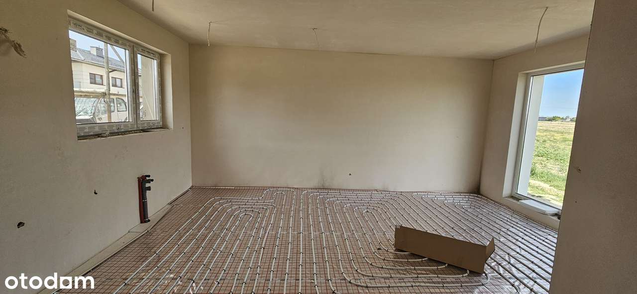 PROMOCYJNA CENA, zapup bezpośrednio od dewelopera, 5 pok, garaż-6