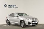 BMW X4 35 d xDrive - 2