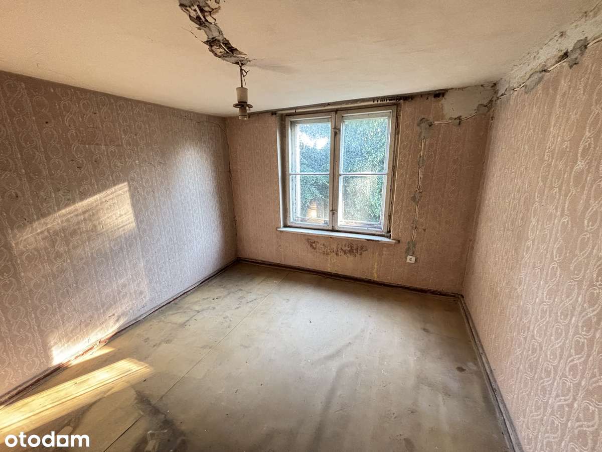 Masłów - Przedwojenny bliźniak do remontu - Pełny obrazek: 4/17