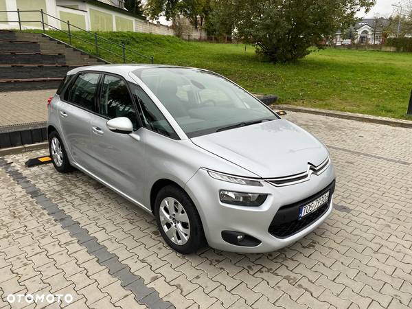 Citroën C4 Picasso - 5