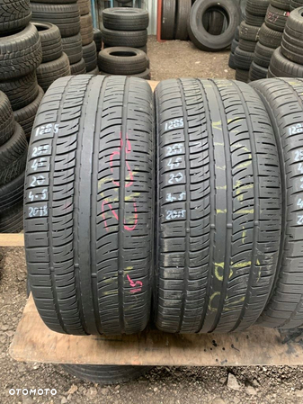 255/45R20 1285 PIRELLI SCORPION ZERO. 5mm - 1