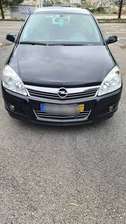 Opel Astra 1.3 CDTi Cosmo - 4