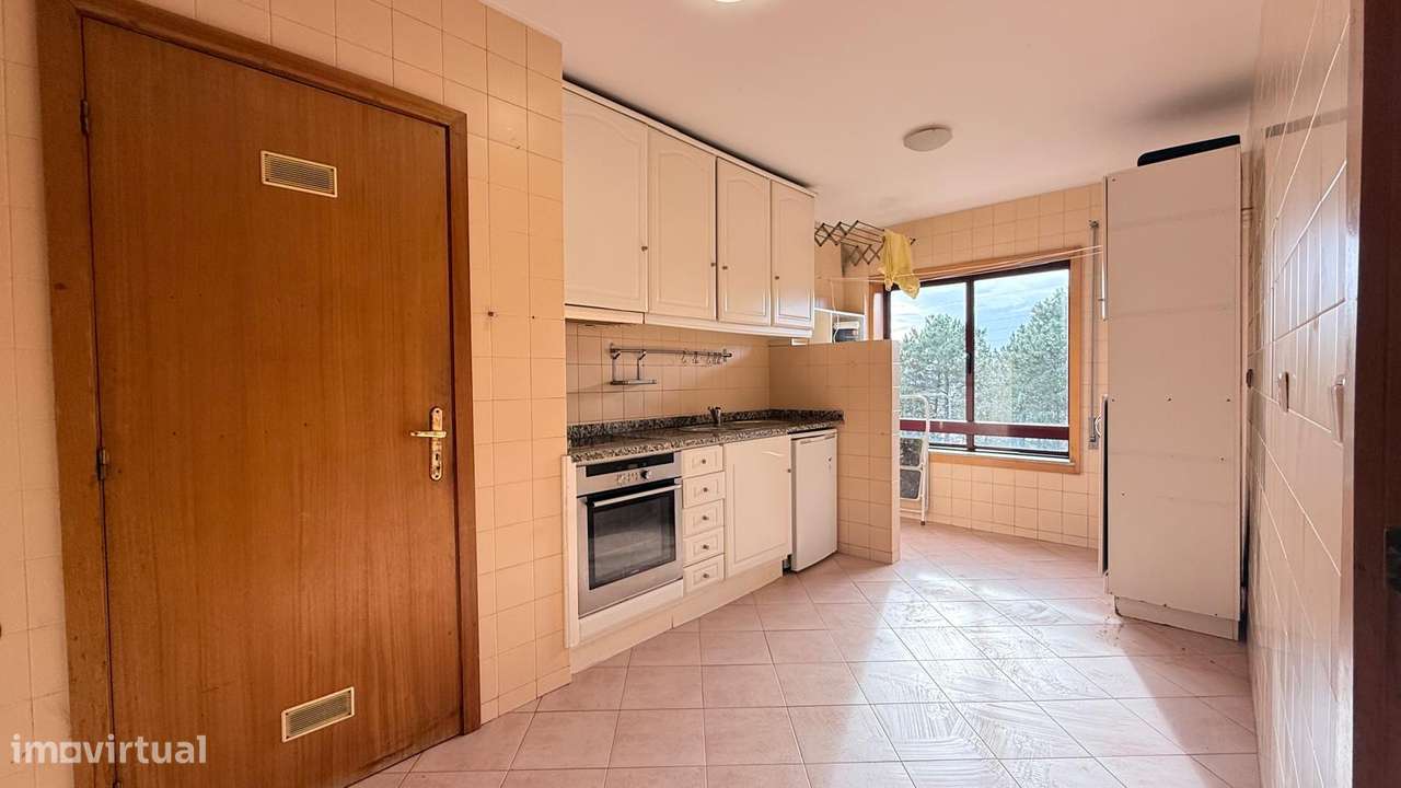 Apartamento T3 em Fânzeres, Gondomar-4