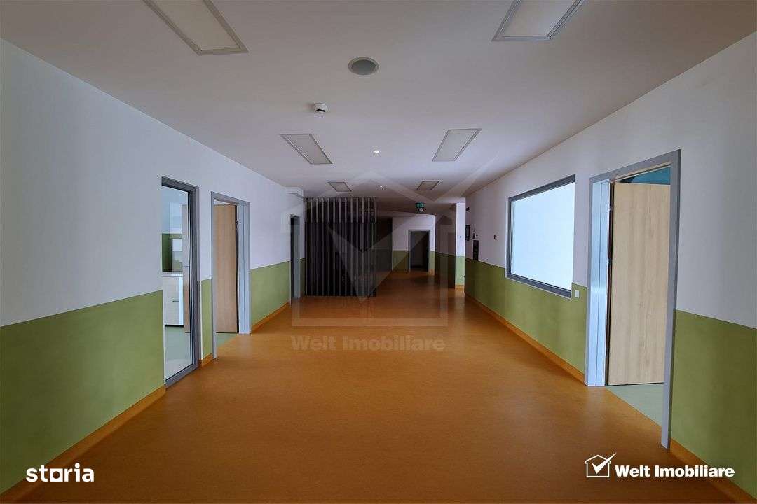 Spatiu activitati educationale - Imagine principală: 2/9