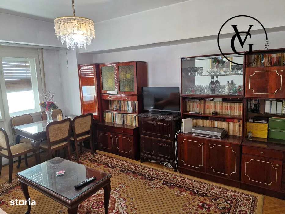 Apartament 3 camere Piata 1 Mai - Imagine principală: 3/9