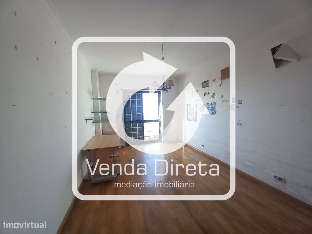 Moradia T4 com vista mar, em Ribamar, Mafra.-27