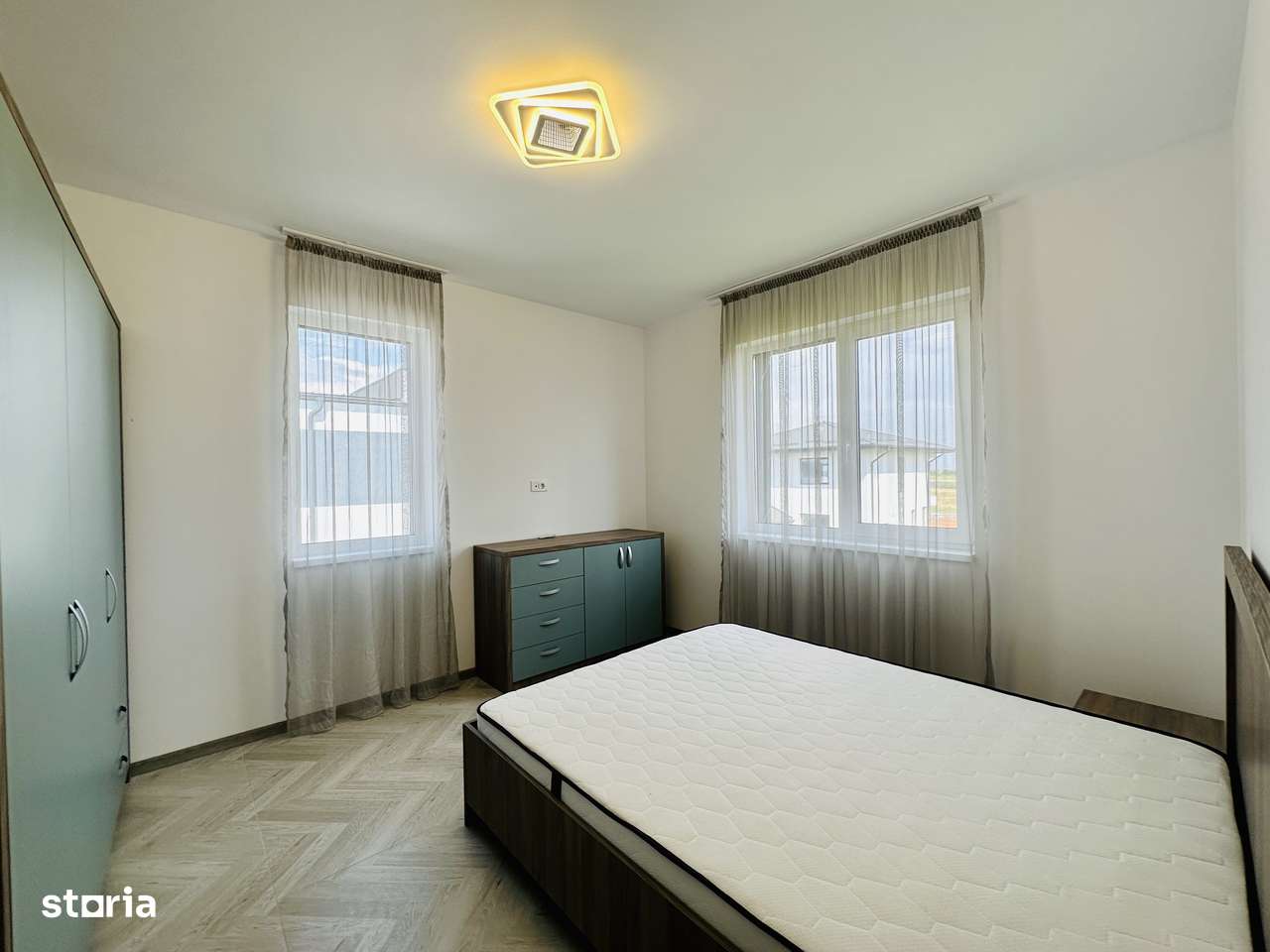 Casă individuală Berceni Ilfov - 4 camere | 370 mp - Zonă linistită-15