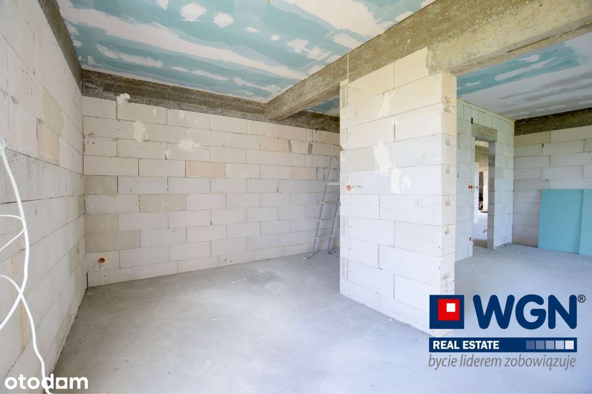 Na sprzedaż:  Dom z duszą w otoczeniu natury – Zatyki, gmina Olecko-9