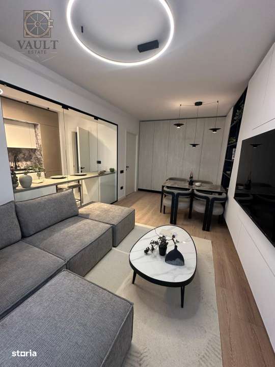 3 CAMERE-COMPLEX REZIDENTIAL PREMIUM-COMISION 0%-THEODOR PALLADY - Imagine principală: 3/19