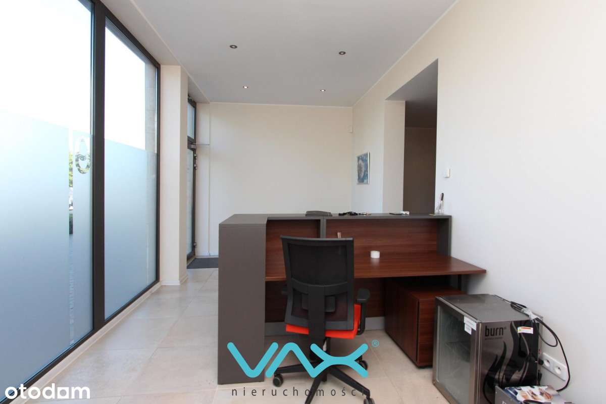 Tychy, lokal handlowo-usłgowy, parter - Pełny obrazek: 5/17