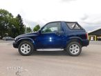 Suzuki Grand Vitara 1.6 - 5