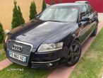 Audi A6 2.0 TDI DPF Aut Avant - 25