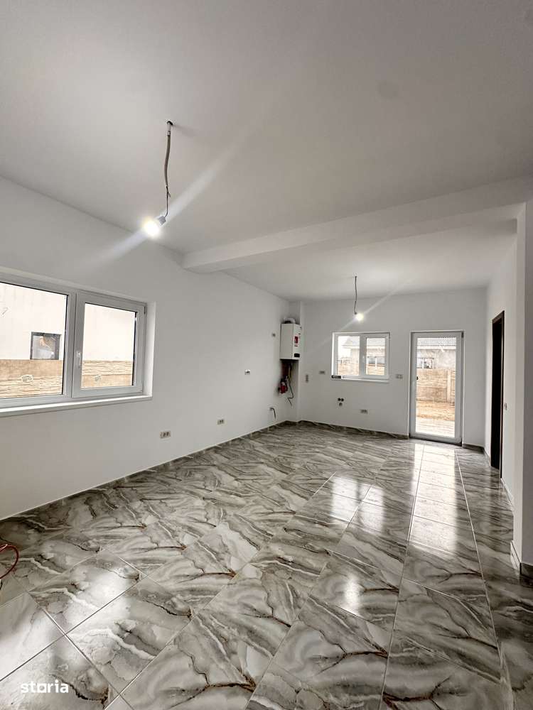 1/2 Duplex finalizat - Direct dezvoltator - Imagine principală: 4/8