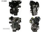 Motor Completo  Usado FIAT PANDA 0.9 TwinAir 312A5000 - 1