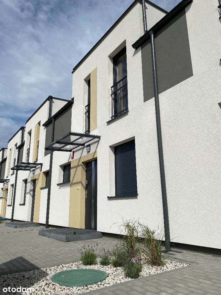 DOM 78,22 oraz 25 m2 - STRYCH - OGRÓDEK - BEZPOŚREDNIO-4