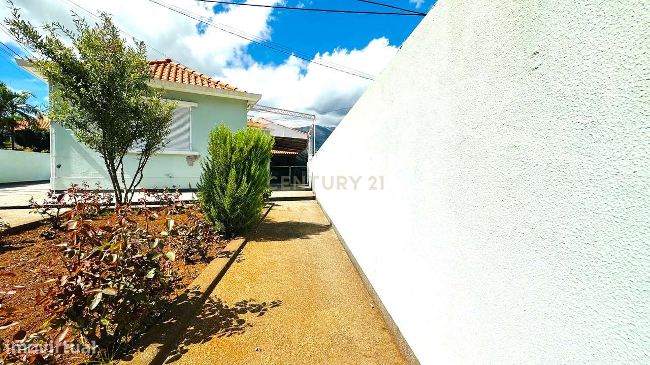 Moradia Tradicional Térrea - Virtudes - Funchal - Grande imagem: 4/31