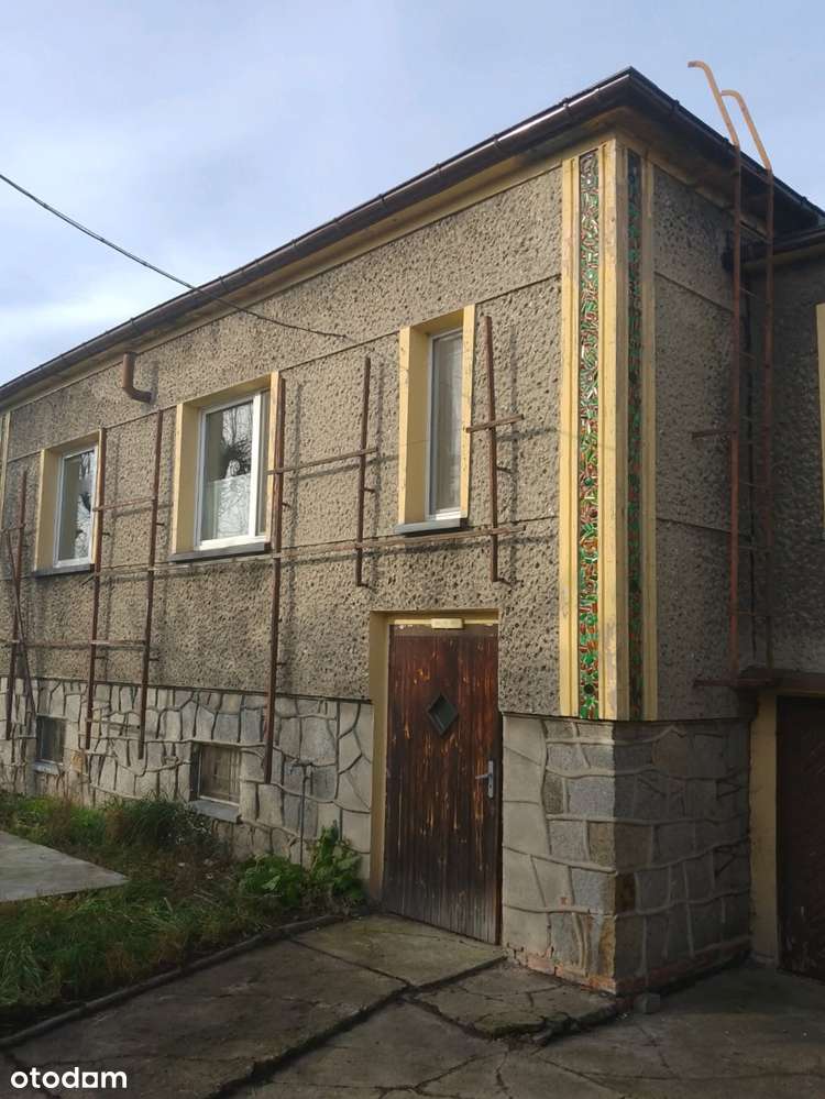 Dom 100m² z dużym ogrodem – Kościan – świetna lokalizacja - Pełny obrazek: 4/13