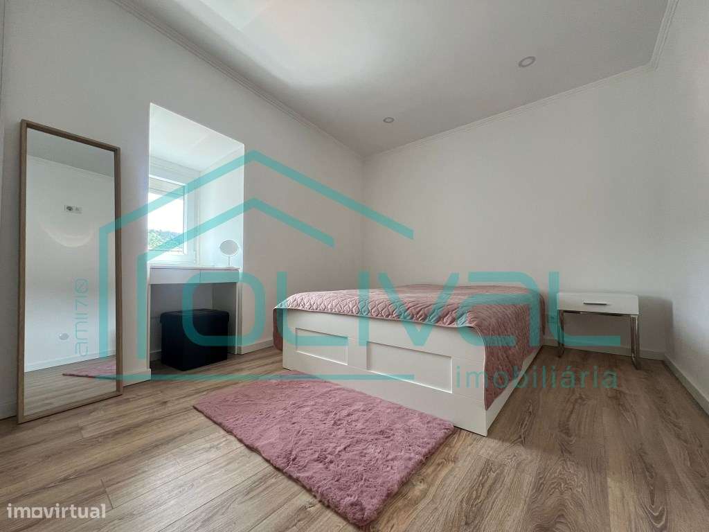 **Vivenda T2 Remodelada com Terraço em A-dos-Melros, Alverca do Rib...-12